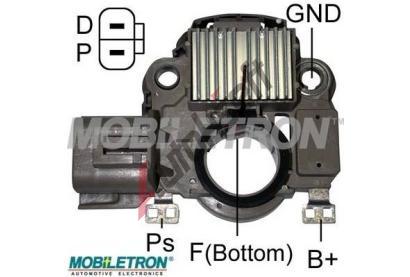 MOBILETRON Regultor alterntoru MBT VR-H2009-95, VR-H2009-95