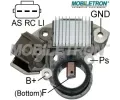 Regul�tor altern�toru&nbsp;MOBILETRON&nbsp;&dash;&nbsp;MBT VR-H2009-98