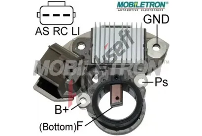 MOBILETRON Regul�tor altern�toru MBT VR-H2009-98, VR-H2009-98
