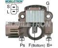 Regultor alterntoru MOBILETRON ‐ MBT VR-H2009-99