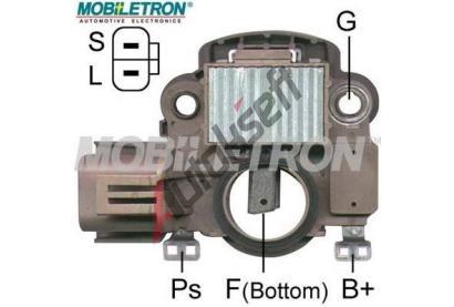 MOBILETRON Regultor alterntoru MBT VR-H2009-99, VR-H2009-99