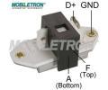 Regultor alterntoru MOBILETRON ‐ MBT VR-IK149