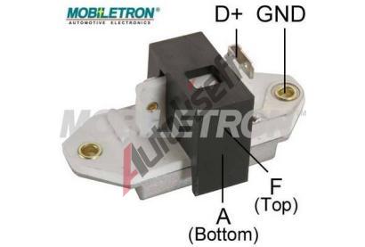 MOBILETRON Regultor alterntoru MBT VR-IK149, VR-IK149