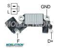 Regultor alterntoru MOBILETRON ‐ MBT VR-K05