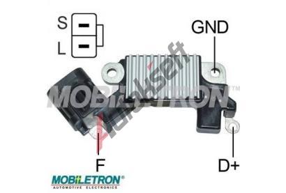 MOBILETRON Regultor alterntoru MBT VR-K05, VR-K05