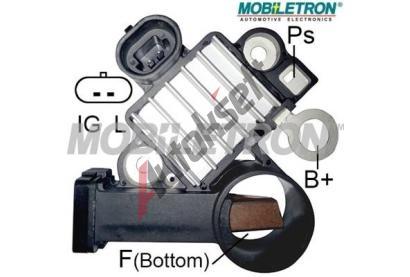 MOBILETRON Regultor alterntoru MBT VR-K09, VR-K09