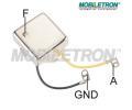 Regultor alterntoru MOBILETRON ‐ MBT VR-LC100