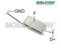 Regultor alterntoru MOBILETRON ‐ MBT VR-LC200