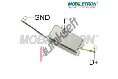 MOBILETRON Regultor alterntoru MBT VR-LC200, VR-LC200
