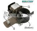 Regultor alterntoru MOBILETRON ‐ MBT VR-MD01