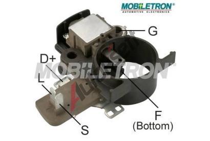 MOBILETRON Regultor alterntoru MBT VR-MD01, VR-MD01