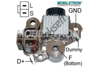 MOBILETRON Regultor alterntoru MBT VR-MD06, VR-MD06