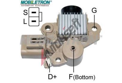MOBILETRON Regultor alterntoru MBT VR-MD07, VR-MD07