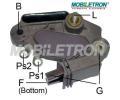 Regultor alterntoru MOBILETRON ‐ MBT VR-PR003H