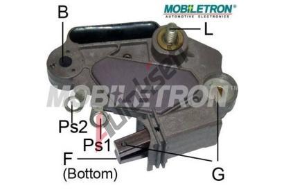 MOBILETRON Regultor alterntoru MBT VR-PR003H, VR-PR003H