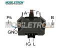 Regultor alterntoru MOBILETRON ‐ MBT VR-PR126