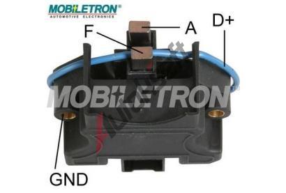 MOBILETRON Regultor alterntoru MBT VR-PR128, VR-PR128