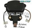 Regultor alterntoru MOBILETRON ‐ MBT VR-PR135B