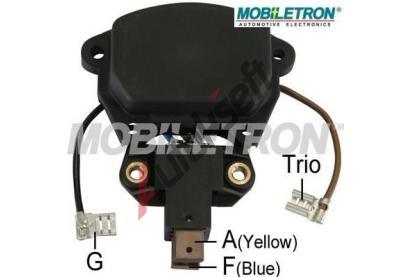 MOBILETRON Regultor alterntoru MBT VR-PR135B, VR-PR135B
