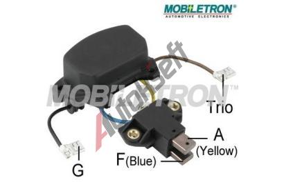 MOBILETRON Regultor alterntoru MBT VR-PR135BA, VR-PR135BA