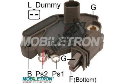 MOBILETRON Regultor alterntoru MBT VR-PR1620H, VR-PR1620H