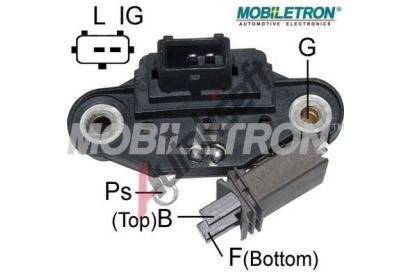 MOBILETRON Regultor alterntoru MBT VR-PR1671, VR-PR1671