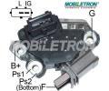 Regultor alterntoru MOBILETRON ‐ MBT VR-PR2206