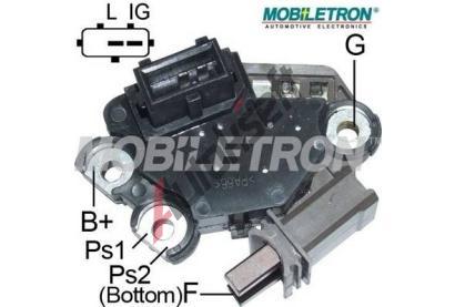 MOBILETRON Regultor alterntoru MBT VR-PR2206, VR-PR2206