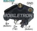 Regultor alterntoru MOBILETRON ‐ MBT VR-PR2288