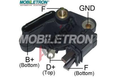 MOBILETRON Regultor alterntoru MBT VR-PR2288, VR-PR2288