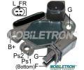 Regultor alterntoru MOBILETRON ‐ MBT VR-PR2292H