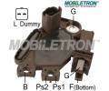 Regultor alterntoru MOBILETRON ‐ MBT VR-PR2299H