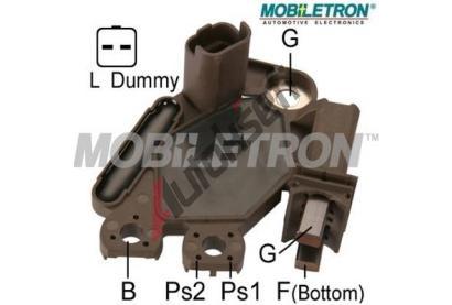 MOBILETRON Regultor alterntoru MBT VR-PR2299H, VR-PR2299H