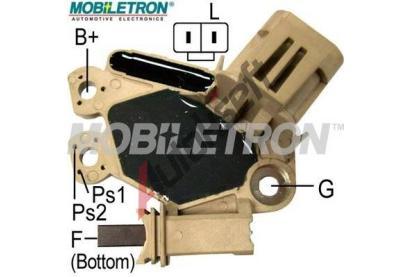 MOBILETRON Regul�tor altern�toru MBT VR-PR3389, VR-PR3389