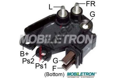 MOBILETRON Regultor alterntoru MBT VR-PR3529, VR-PR3529