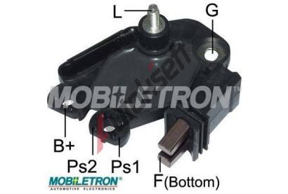 MOBILETRON Regultor alterntoru MBT VR-PR3534, VR-PR3534