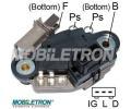 Regultor alterntoru MOBILETRON ‐ MBT VR-PR3617H