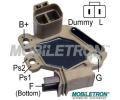 Regultor alterntoru MOBILETRON ‐ MBT VR-PR5023
