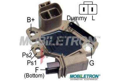 MOBILETRON Regultor alterntoru MBT VR-PR5023, VR-PR5023