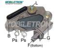 Regultor alterntoru MOBILETRON ‐ MBT VR-PR6603H