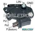 Regultor alterntoru MOBILETRON ‐ MBT VR-V1143