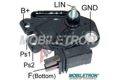 MOBILETRON Regultor alterntoru MBT VR-V1143, VR-V1143