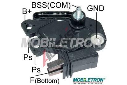 MOBILETRON Regulátor alternátoru MBT VR-V3231, VR-V3231 MOBILETRON Regulátor alternátoru MBT VR-V3231, VR-V3231