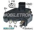 Regul�tor altern�toru&nbsp;MOBILETRON&nbsp;&dash;&nbsp;MBT VR-V3406SE