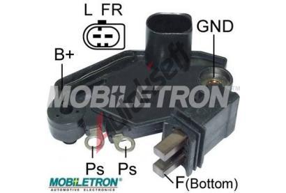 MOBILETRON Regul�tor altern�toru MBT VR-V3406SE, VR-V3406SE