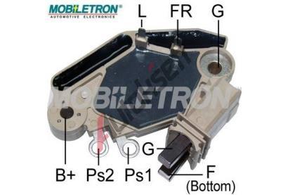 MOBILETRON Regultor alterntoru MBT VR-V3419, VR-V3419