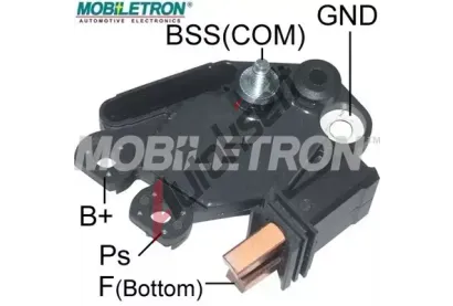 MOBILETRON Regultor alterntoru MBT VR-V3591, VR-V3591