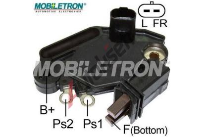 MOBILETRON Regultor alterntoru MBT VR-V3666, VR-V3666