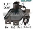 Regultor alterntoru MOBILETRON ‐ MBT VR-V3689