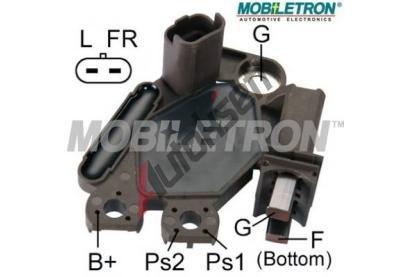 MOBILETRON Regultor alterntoru MBT VR-V3689, VR-V3689